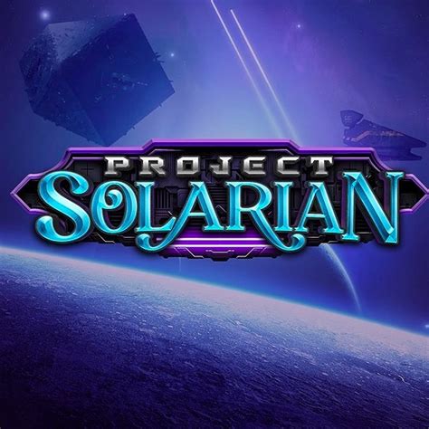 the solarian project|Lillith Q&A